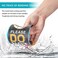 psler 4 Pack Do Not Disturb Door Hanger Sign Funny, Meeting in Progress Door Sign Black and White Ideal for Therapy, Sleeping, Session in Progress,Spa Treatment, 8. 86X3. 35 inches PVC Hanging Sign.