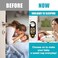 psler 4 Pack Do Not Disturb Door Hanger Sign Funny, Meeting in Progress Door Sign Black and White Ideal for Therapy, Sleeping, Session in Progress,Spa Treatment, 8. 86X3. 35 inches PVC Hanging Sign.