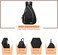 Sucipi Pickleball Bag Backpack for Women Men Tennis Bag Tennis Backpack Reversible Pickleball Paddle Bag Tennis Rackets Bags.
