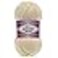 Alize 55% Cotton 45% Acrylic Cotton Gold Yarn 1 Skein/Ball 100 gr 360 yds (60-Black.