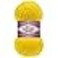 Alize 55% Cotton 45% Acrylic Cotton Gold Yarn 1 Skein/Ball 100 gr 360 yds (60-Black.
