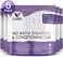 Medcosa No Water Shampoo Caps - Hassle-Free Hair Washing Caps for Elderly - Shampoo Caps for Bedridden - Aloe, Vitamin E, Chamomile - 5-Pack.