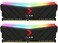 PNY XLR8 Gaming EPIC-X RGB DDR4 3600MHz 16GB (2x8GBRAM Kit of Desktop Memory.