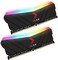 PNY XLR8 Gaming EPIC-X RGB DDR4 3600MHz 16GB (2x8GBRAM Kit of Desktop Memory.