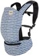 Tula Ba Lite Compact Baby Carrier, Ultra Compact and Lightweight, Convenient Carry Pouch, Ergonomic and Multiple Positions for 12 &ndash; 30 pounds (Beyond&hellip;.
