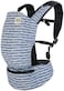 Tula Ba Lite Compact Baby Carrier, Ultra Compact and Lightweight, Convenient Carry Pouch, Ergonomic and Multiple Positions for 12 &ndash; 30 pounds (Beyond&hellip;.