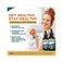 Carnivora - Lymph Drainage Drops - Stimulates and Cleanses Your Lymphatic System &ndash; Flushes Cell Waste, Boosts Energy, Combats Exhaustion. 2 Fl Oz (Pack of 1.