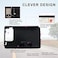 MDPROMCP R1200GS Motorcycle Phone Holder with Double USB Charger Mobile Phone Mount GPS Navigation Bracket Compatible with F700GS F800GS R1200GS R1250GS CRF1000L Africa Twin 12MM Roll Bar.