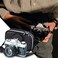 حقيبة تخزين صلبة من Aproca لكاميرا Canon AE-1 35mm Film Camera.