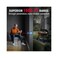 مقياس حرارة اللحوم اللاسلكي ThermoPro TP829 بشاشة LCD للشواء والتدخين، مقياس حرارة للشواء بطول 1000 قدم للشواية الخارجية مع 4 مجسات للحوم، مقياس حرارة للشواء لطهي اللحم البقري والديك الرومي في الفرن أ