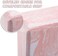 Ewedoos Yoga Blocks 2 Pack Eco Friendly Yoga Block High-Density Non-Slip Yoga Block Set for Yoga Pilates.