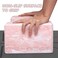 Ewedoos Yoga Blocks 2 Pack Eco Friendly Yoga Block High-Density Non-Slip Yoga Block Set for Yoga Pilates.