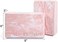 Ewedoos Yoga Blocks 2 Pack Eco Friendly Yoga Block High-Density Non-Slip Yoga Block Set for Yoga Pilates.