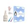 IVORIE Instant Bonding Glue Adhesive - Dental Lab (Gel - 1oz.