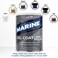Marine Coat One Iso/Npg Marine Gel Coat White with Wax MEKP Catalyst for Hardening 6 Color Tinting Pigments for Perfect Match.