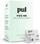 The Pultool PUL Daily Aligner Cleanser Retainer Cleaner Tablets (96 Pack.
