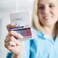 Tribe RN Badge Guru Medical Flash Cards - Lab Values Reference Cards for Nurses, Doctors, EMTs, Nursing Students and Med School Students (Lab Values.