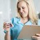 Tribe RN Badge Guru Medical Flash Cards - Lab Values Reference Cards for Nurses, Doctors, EMTs, Nursing Students and Med School Students (Lab Values.