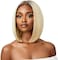 Outre Lace Front Wig Perfect Hair Line 13X4 JENISSE (DR4/CRMCH.