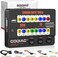 جهاز GODIAG GT100 Breakout Box OBDII Protocol Detector ECU Bench Connector OBD Diagnostic Port Tester.