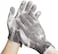 MIG4U Shower Exfoliating Scrub Gloves, Bathing Gloves Body Wash Dead Skin Removal Deep Cleansing Sponge Loofah for Women Men.