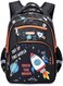 Cusangel Schulrucksack Mdchen Jungen, 16 Zoll Schulrucksack 5-10 Jahre, Grosse Kapazitt Wasserabweisend mit Laptopfach kinder Rucksack.