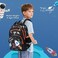 Cusangel Schulrucksack Mdchen Jungen, 16 Zoll Schulrucksack 5-10 Jahre, Grosse Kapazitt Wasserabweisend mit Laptopfach kinder Rucksack.