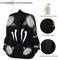 Cusangel Schulrucksack Mdchen Jungen, 16 Zoll Schulrucksack 5-10 Jahre, Grosse Kapazitt Wasserabweisend mit Laptopfach kinder Rucksack.