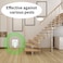 Neatmaster Ultrasonic Pest Repeller, Electronic Pest Repellent Ultrasonic Plug in, Pest Control for Bug, Roach, Spider, Ant, Flies, Mosquito; Bug Repellent Indoor for House, Garage, Warehouse.