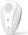 Neatmaster Ultrasonic Pest Repeller, Electronic Pest Repellent Ultrasonic Plug in, Pest Control for Bug, Roach, Spider, Ant, Flies, Mosquito; Bug Repellent Indoor for House, Garage, Warehouse.