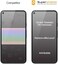 Supershieldz (2 PackDesigned for Google Pixel 5 Tempered Glass Screen Protector, 0. 33mm, Anti Scratch, Bubble Free.