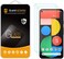 Supershieldz (2 PackDesigned for Google Pixel 5 Tempered Glass Screen Protector, 0. 33mm, Anti Scratch, Bubble Free.