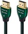 AudioQuest Forest 48 0. 75m 8K-10K 48Gbps HDMI Cable (2. 5ft.