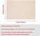 SIWUCHYE Unfinished Wood, 15 Pack Balsa Wood Sheets, Basswood Thin Craft Wood Board for House Aircraft Ship Boat Arts and Crafts, School Projects, Wooden DIY Ornaments (150x100x2mm.
