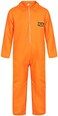 frawirshau Men's Flight Suit Costume Military Fighter Pilot Jumpsuit Halloween Costume.