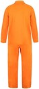 frawirshau Men's Flight Suit Costume Military Fighter Pilot Jumpsuit Halloween Costume.
