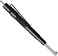 ASP 81200 Sentry Aluminum Universal Handcuff Standard Cuff Key, Black.