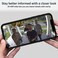 Arlo Pro 4 Spotlight Camera - 3 Pack - Wireless Security, 2K VideoHDR, Color Night Vision, 2 Way Audio, Wire-Free, Direct to WiFi No Hub Needed, White - VMC4350P.