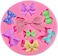 pengxiaomei 3 Pack Bows Silicone Mould, Bow Fondant Sugar Mould Craft Molds for Birthday Wedding Party DIY Cake Decorating Mold.