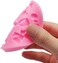 pengxiaomei 3 Pack Bows Silicone Mould, Bow Fondant Sugar Mould Craft Molds for Birthday Wedding Party DIY Cake Decorating Mold.