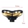 HONUTIGE Replacement Shaver Head Blade,5 Heads Beard Replacement Blade,Universal Easy Install Electric Razor Shaver Head for Head and Face.