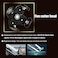 HONUTIGE Replacement Shaver Head Blade,5 Heads Beard Replacement Blade,Universal Easy Install Electric Razor Shaver Head for Head and Face.