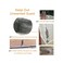 Alabrocon Steel Wool Fill Fabric DIY Kit, Coarse Wire Wool Hardware Cloth, Gap Blocker, Keep Mice Away from Holes/Siding/Pipeline/Vents in Garden, House, 2 Pack &times; 10FT.