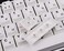 أغطية مفاتيح Gliging 135 Keys PBT يابانية بتصميم Cherry، لون أبيض بتقنية DYE-Sub، تصميم بسيط، مناسبة للوحة المفاتيح الميكانيكية.