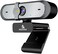 NexiGo AutoFocus 1080P 60FPS Webcam with Dual MicrophonePrivacy Cover, 2021 N660P Pro HD USB Computer Web Camera, for OBS Gaming Zoom Meeting Skype FaceTime Teams.