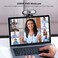 NexiGo AutoFocus 1080P 60FPS Webcam with Dual MicrophonePrivacy Cover, 2021 N660P Pro HD USB Computer Web Camera, for OBS Gaming Zoom Meeting Skype FaceTime Teams.