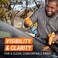 Armor All Ceramic Glass TreatmentCleaner - 18 oz (2 CountGlass Cleaner and Water Repellent Spray for Long-Lasting Visibility.