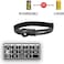 Coast XPH30R 1200 Lumen USB-C Rechargeable Dual Power Headlamp with Twist Focus Beam and Magnetic Base.