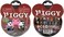 PIGGY Minifigure Mystery Pack (3&rdquo; Single Figure, Collect All 14, Series 1[Includes DLC Items],PIGGY - Collectable Minifigure.