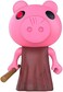 PIGGY Minifigure Mystery Pack (3&rdquo; Single Figure, Collect All 14, Series 1[Includes DLC Items],PIGGY - Collectable Minifigure.